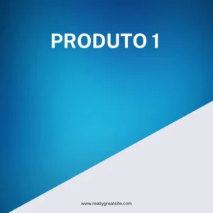 Produto 1