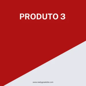 Produto 3